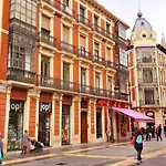 Vía Principalis