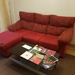 Piso Centrico Acogedor