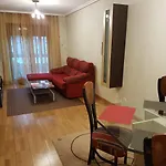 Piso Centrico Acogedor