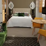 Principia Suites