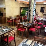 Hotel Alfageme