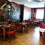Hotel Alfageme