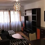 Apartamento Mulhacin