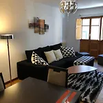 Apartamento Mulhacin