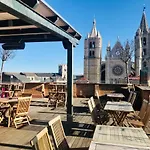 Camarote Hotel
