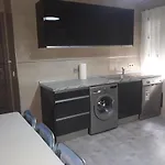 Apartamento Barbadiel Nocedo-N 11