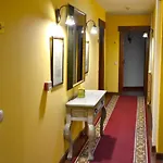 Hotel Alda Vía León