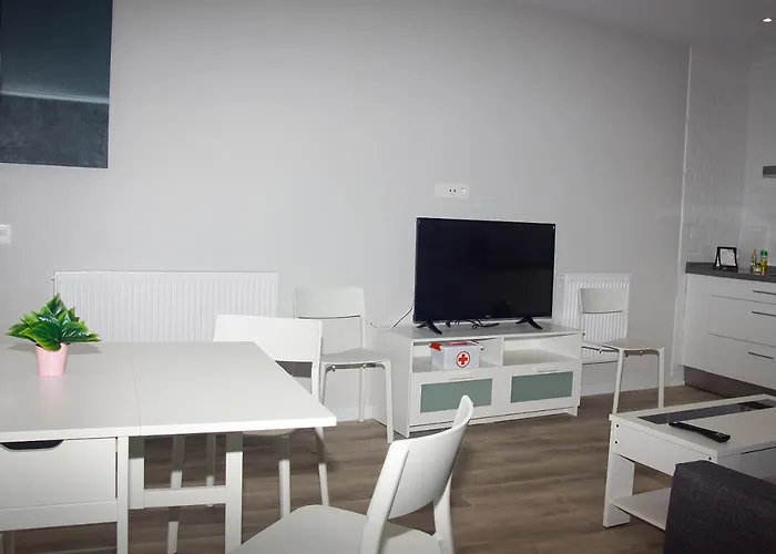 Apartamentos Gyc Viviendas Gold