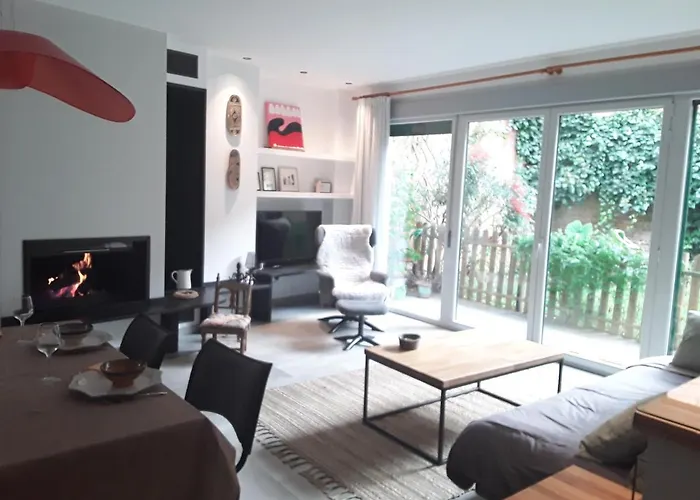 Apartamento En El Casco Historico, Frente A La Colegiata De San Isidoro,
