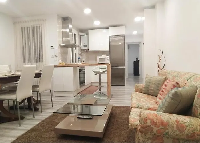 Apartamento Terra Denis