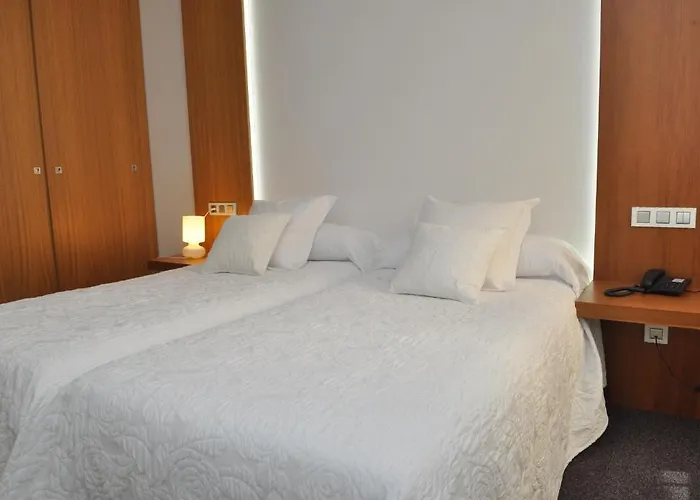 Toral Hotel
