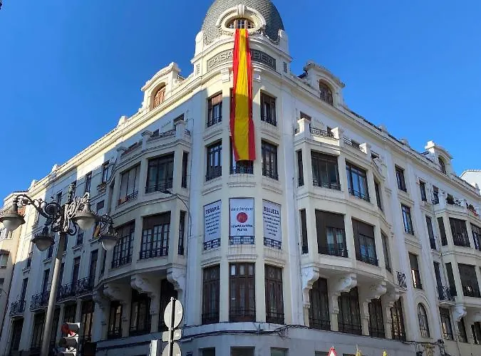 Suites Casa Luben
