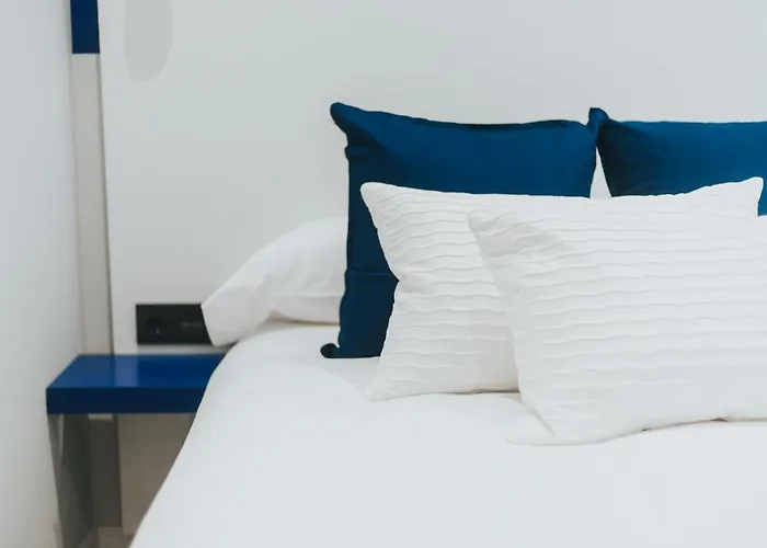 Apartamentos MK77 León - Palomera