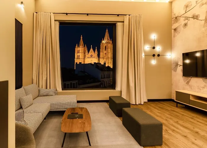 Mauro Suites