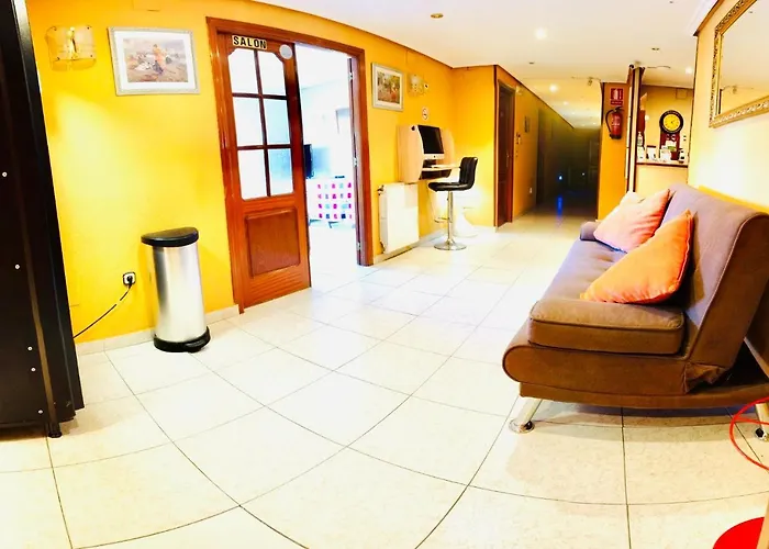 Hostal Sol Naciente