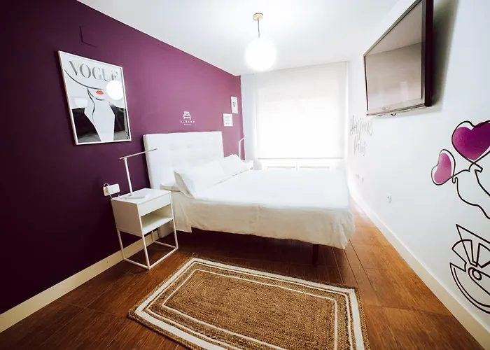 Hostal Pozo