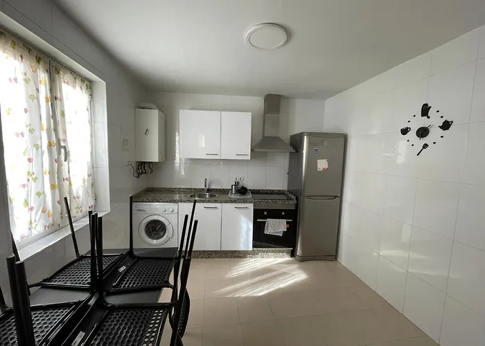 Apartamento Espolón