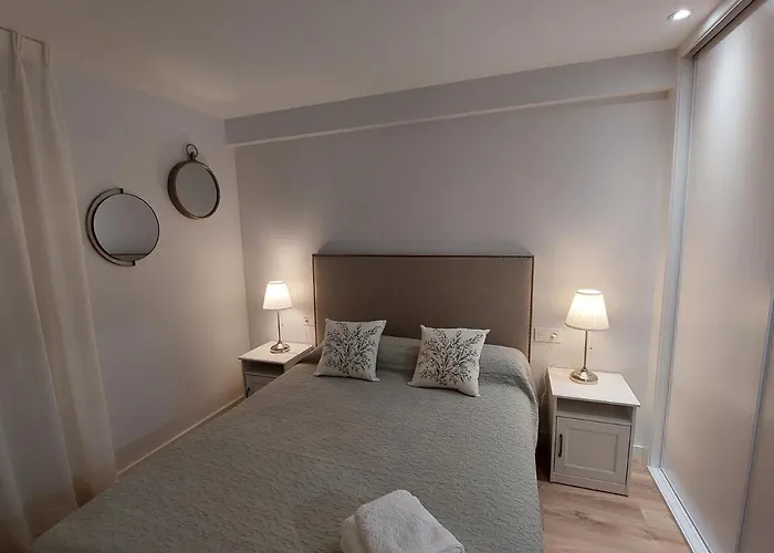 Ordoño II Suites