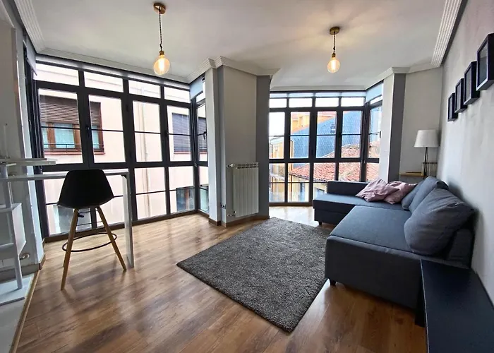 Apartamento Melisa Vut700