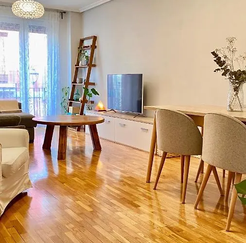 Apartamento Luna