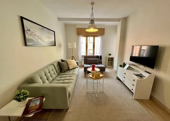 Apartamento Lope de Fenar
