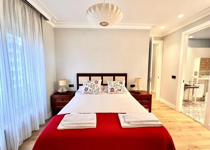 Housing Leon Gran Via Luxe