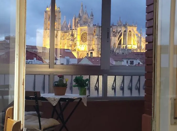 Catedral De Leon