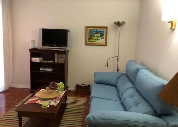 Casa Lina En Leon
