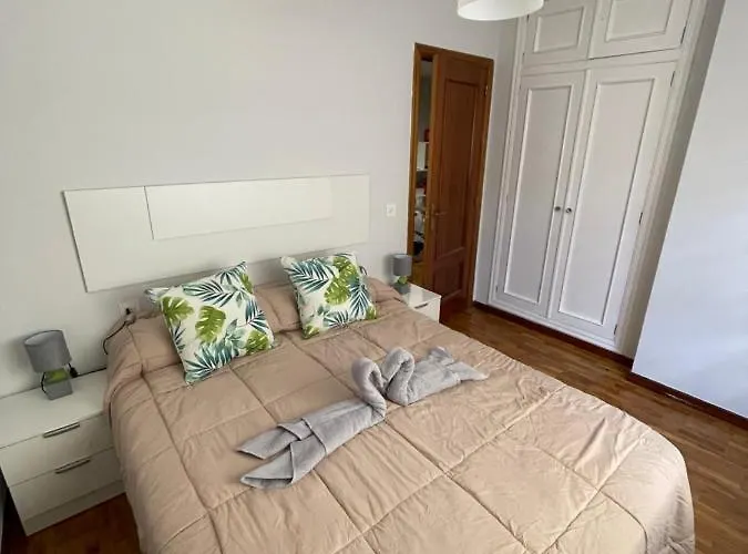 Apartamento San Martin