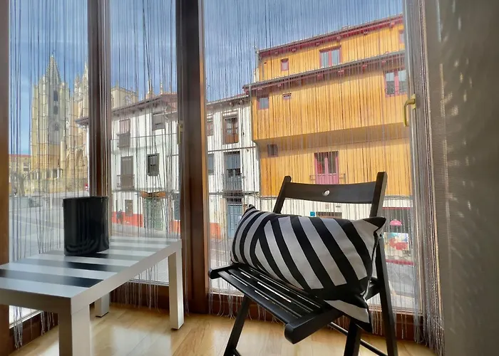 Housing Leon- El Brezo Catedral