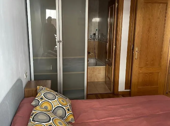 Apartamento Colón