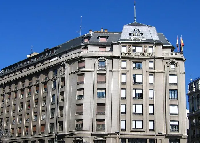 Occidental León Alfonso V