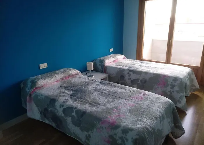 Apartamento Torre de León