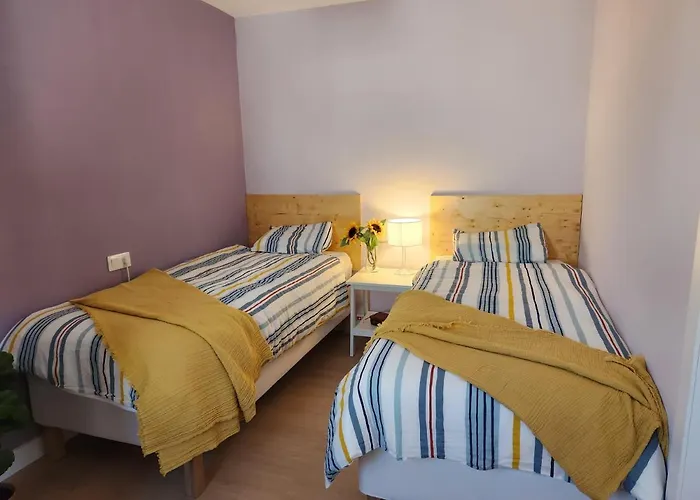 Apartamento Moderno En Leon Ciudad