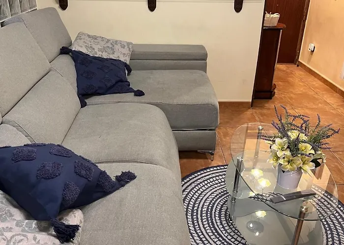 Casa Gorgona