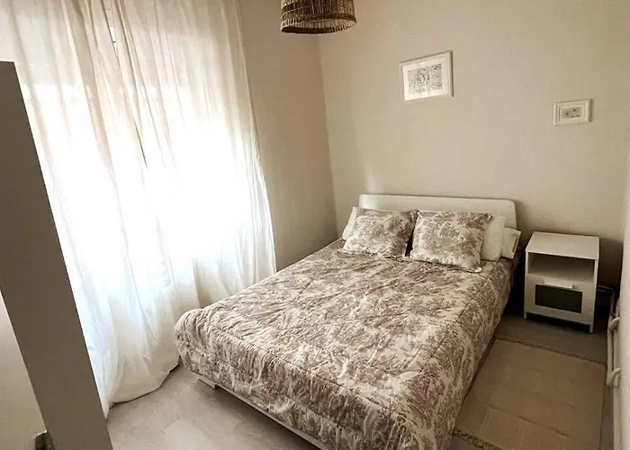 Maristas Suites