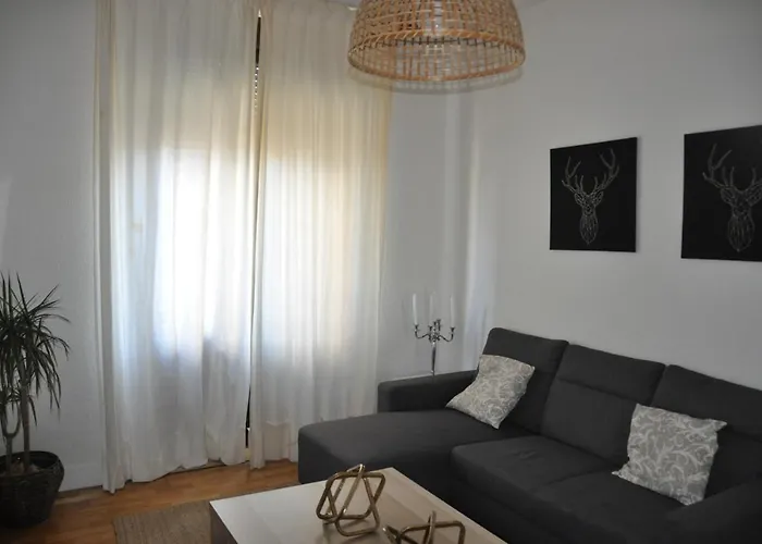 Quevedo Suites 2