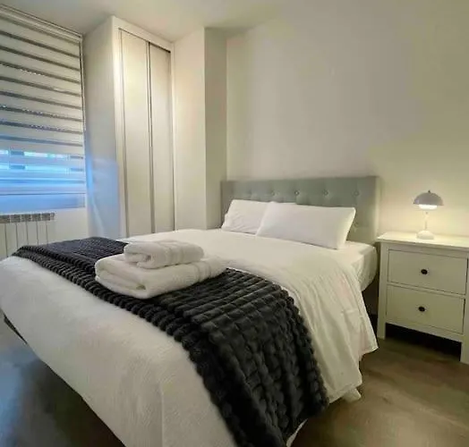 Apartamento Entero 2 Habitaciones
