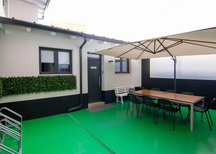 Apartamento Paris