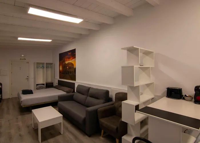 Loft Roma