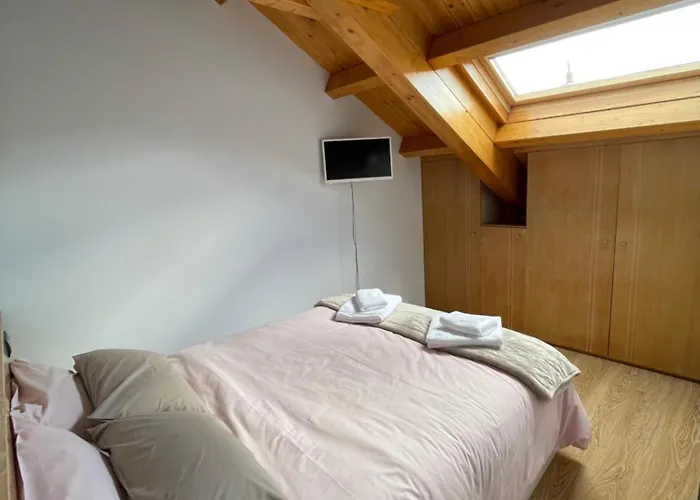 Duplex En Casco Historico