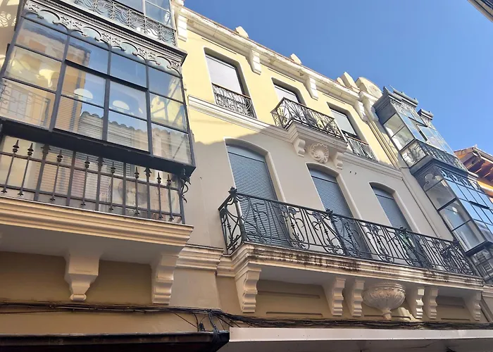 Housing León Cardiles