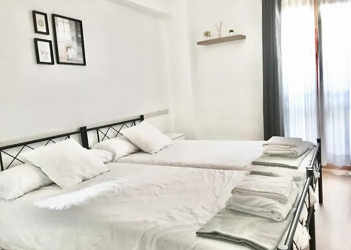 Duplex San Martin