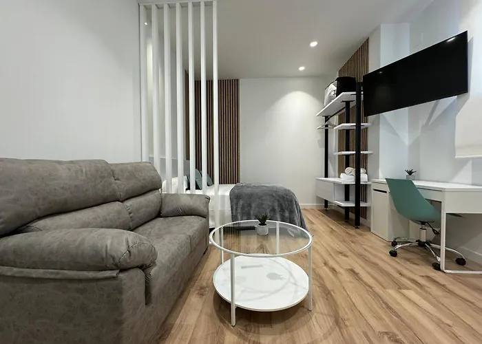 Apartamentos Mk77 Se7Ven