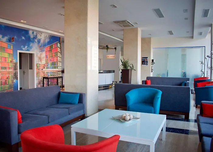 Hotel León Camino Affiliated by Meliá