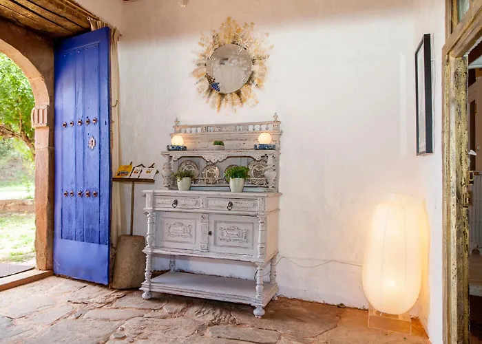 Arzipreste I Casa Del Cura