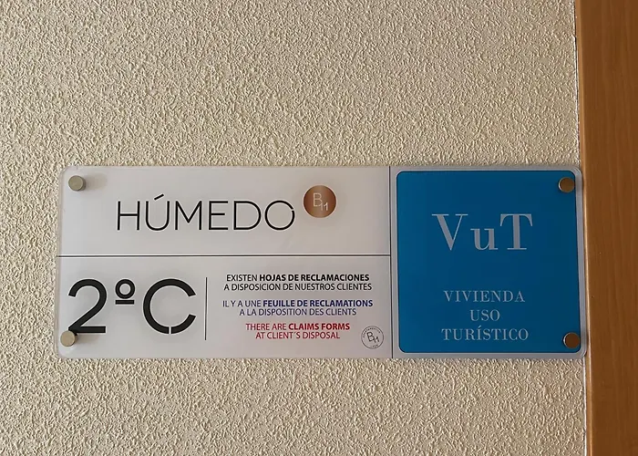 Berrueta 11-2C Humedo