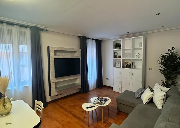 La Casa De Los Osorios