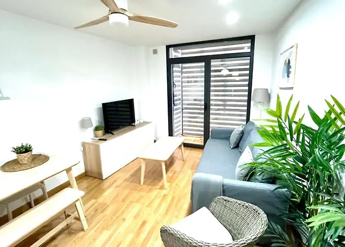 Apartamento La Sal