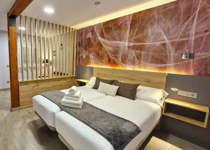 Feeling Home - Suites&Rooms